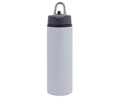 750ml Hydration Sublimation Water Bottle