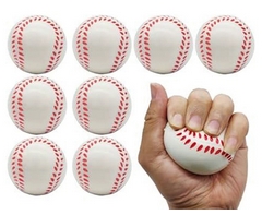 Baseball Stress Ball