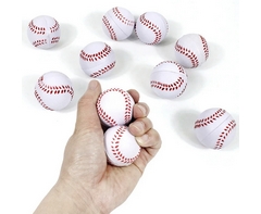 Baseball Stress Ball