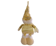 Christmas Extending Snowman