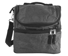 Double 6-Can Lunch Cooler 