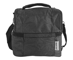 Double 6-Can Lunch Cooler 