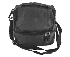 Double 6-Can Lunch Cooler 