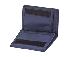 Velcro Oxford Wallet