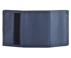 Velcro Oxford Wallet