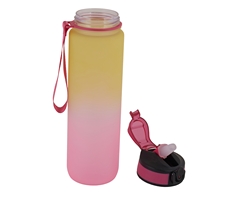900ml Gradient Water Bottle