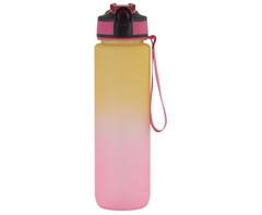 900ml Gradient Water Bottle
