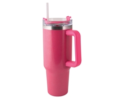 1200ml Glitter Travel Mug