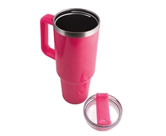 1200ml Glitter Travel Mug