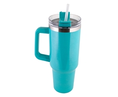 1200ml Glitter Travel Mug
