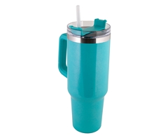 1200ml Glitter Travel Mug