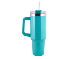 1200ml Glitter Travel Mug