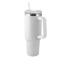 1200ml Glitter Travel Mug