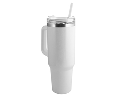 1200ml Glitter Travel Mug