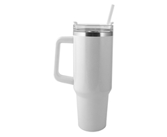 1200ml Glitter Travel Mug