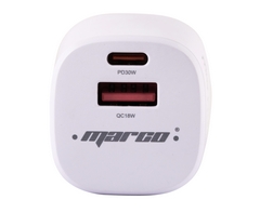 30W GaN Fast Wall Charger