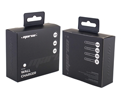 30W GaN Fast Wall Charger