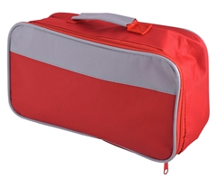 Portable Vehicle Emergency Kit