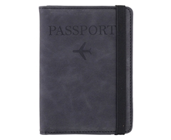 Travel Pro Passport Organiser 
