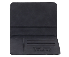 Travel Pro Passport Organiser 