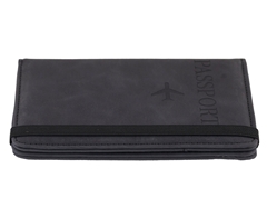 Travel Pro Passport Organiser 