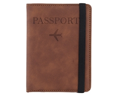 Travel Pro Passport Organiser 