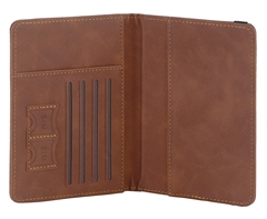 Travel Pro Passport Organiser 