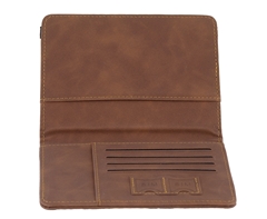 Travel Pro Passport Organiser 