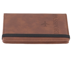 Travel Pro Passport Organiser 