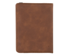Travel Pro Passport Organiser 