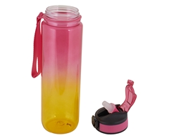 900ml Colour Ramp Water Bottle