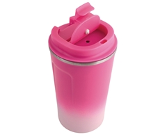 500ml Pink Allure Vacuum Cup