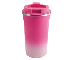 500ml Pink Allure Vacuum Cup