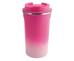 500ml Pink Allure Vacuum Cup