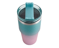 600ml Sparkle Vacuum Mug