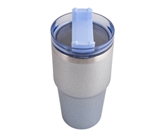 600ml Sparkle Vacuum Mug