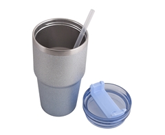 600ml Sparkle Vacuum Mug