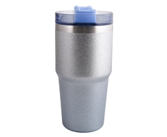 600ml Sparkle Vacuum Mug