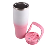 890ml Gradient Lantern Insulated Mug