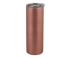 600ml Cylindrical Tumbler