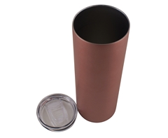 600ml Cylindrical Tumbler