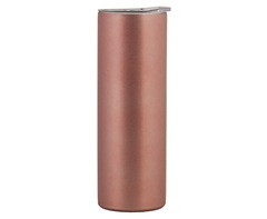 600ml Cylindrical Tumbler
