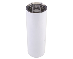 600ml Cylindrical Tumbler