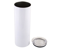 600ml Cylindrical Tumbler