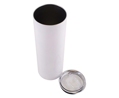 600ml Cylindrical Tumbler