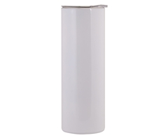 600ml Cylindrical Tumbler