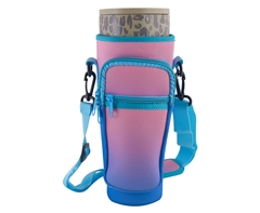 Tumbler Carrier Pouch