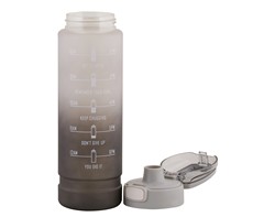 1 Litre Motivate Water Bottle