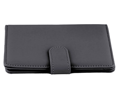 Passport Holder & Luggage Tag Set