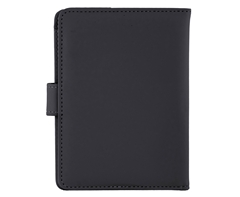 Passport Holder & Luggage Tag Set
